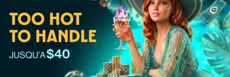 Bravo Play Casino bonus dépôt quotidien