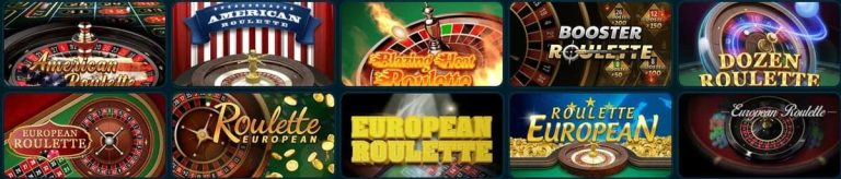 Bravo Play Casino speed Roulette
