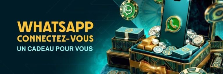 Bravo Play Casino Whatsapp